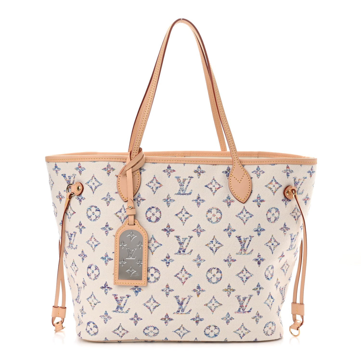 LOUIS VUITTON MONOGRAM | Neverfull MM