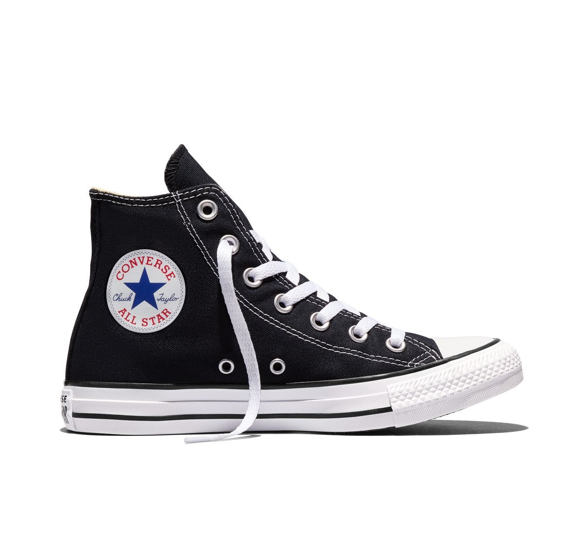 CONVERSE ALL STAR | Black
