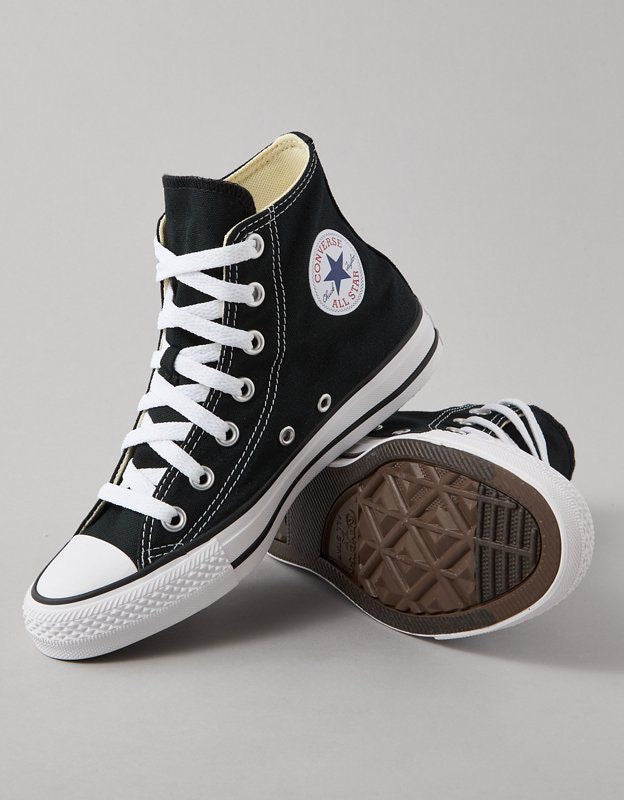 CONVERSE ALL STAR | Black