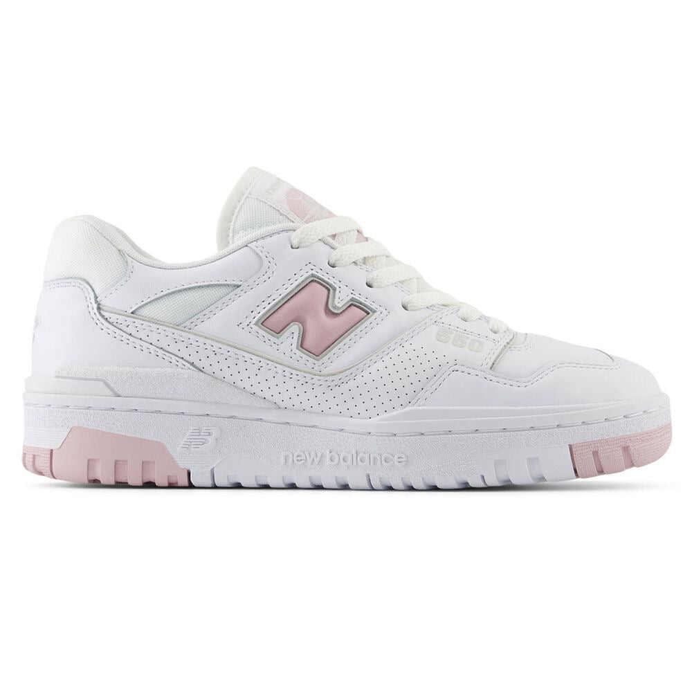 NEW BALANCE 550 | Pink